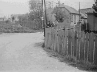 Korčulanska ulica 1967. godine